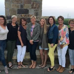 Meet your Posher, Mellissa